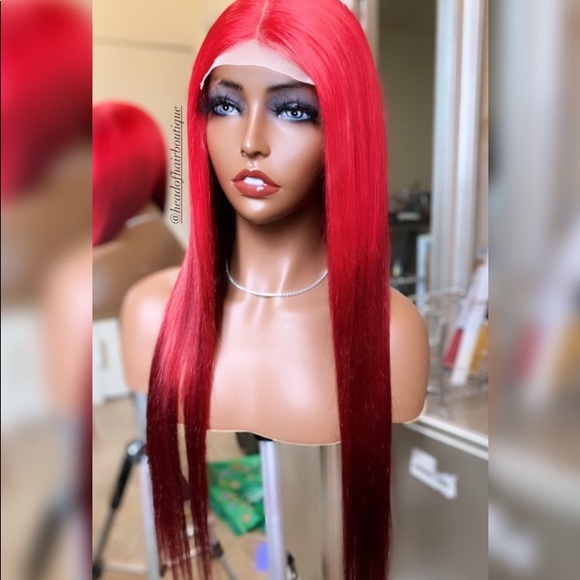 Custom Rose Closure Unit - Picture 2 of 2